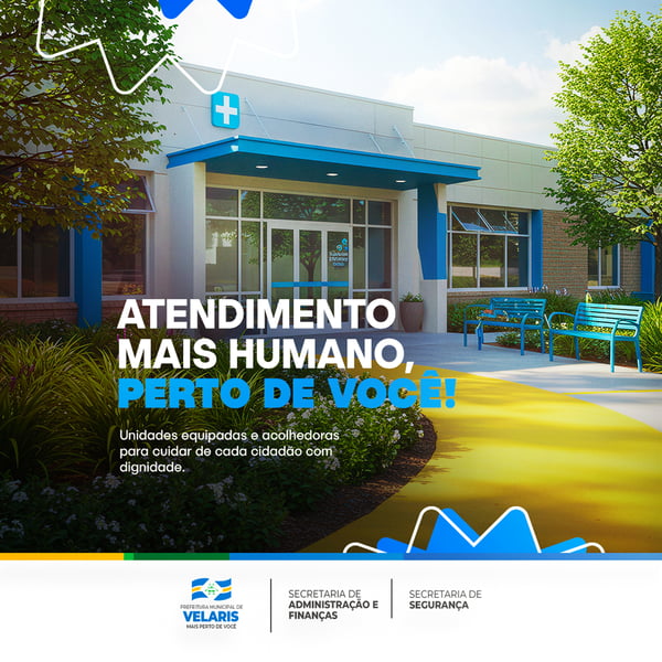 PREFEITURA FLYER SOCIAL MEDIA PSD EDITÁVEL 22