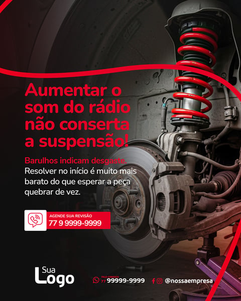 OFBARULHOS ESTRANHOS