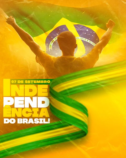 07 DE SETEMBRO 12
