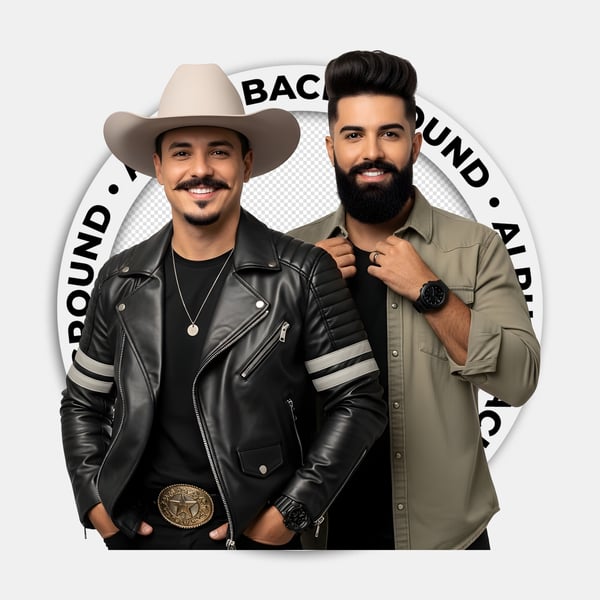 DUPLA SERTANEJA DOIS HOMENS CANTORES 16