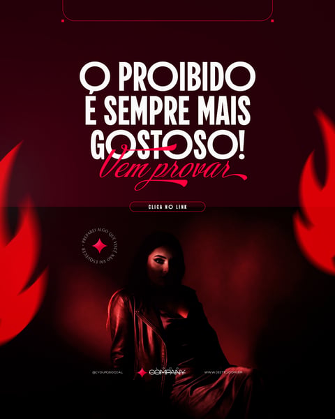 CONTEÚDO EXCLUSIVO HOT MARKETING DIGITAL ASSINANTES CONTEÚDO ADULTO SENSUAL 5