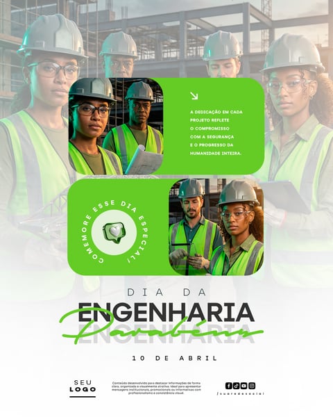 DIA DA ENGENHARIA 10 DE ABRIL SOCIAL MEDIA PSD EDITÁVEL 5