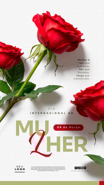 DIA INTERNACIONAL DA MULHER (7)