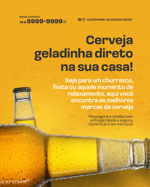 DISTRIBUIDORA DE BEBIDAS / BAR