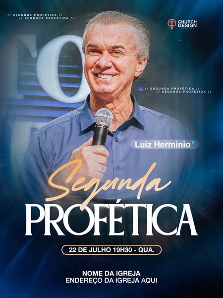 SEGUNDA PROFÉTICA