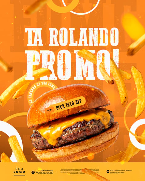 HAMBURGUERIA