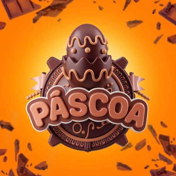 PÁSCOA