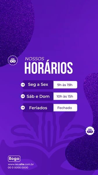 AVISOS E COMUNICADOS