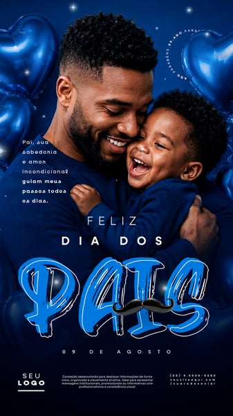 DIA DOS PAIS (2)