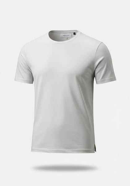 CAMISA MASCULINA BRANCA 3
