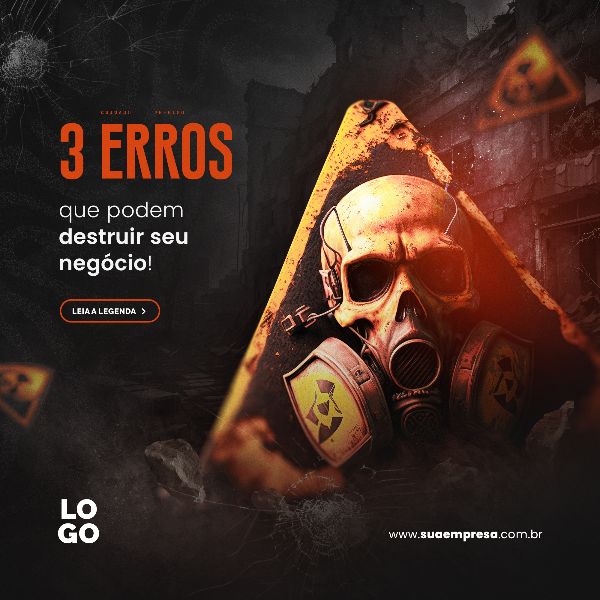 SOCIAL MEDIA - AGÊNCIA DE TRÁFEGO PAGO 8