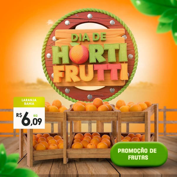HORTIFRUTI