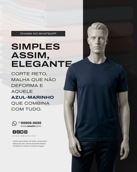 LOJA DE ROUPAS SOCIAL MEDIA PSD EDITÁVEL 3