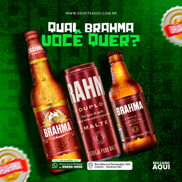 POST FEED | BOTECO | CERVEJARIA | DISK DE BEBIDAS