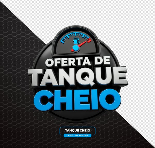 POSTO DE COMBUSTÍVEL