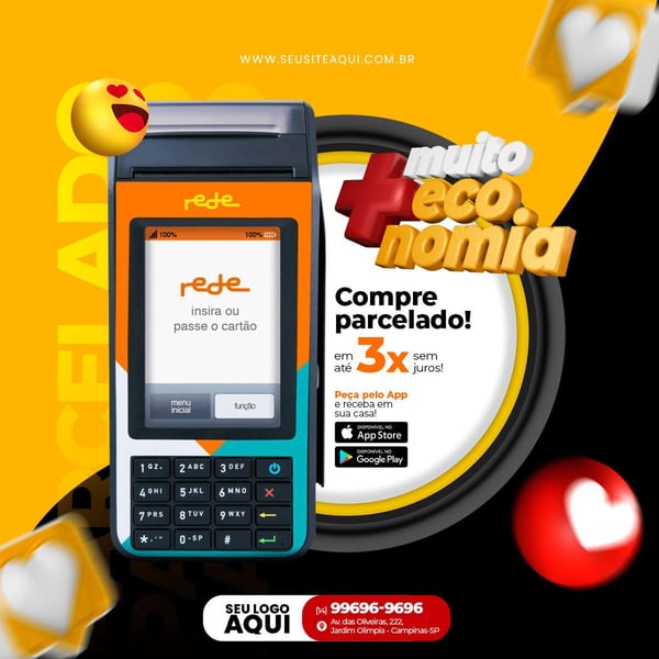 POST - SUPERMERCADO | MERCADO