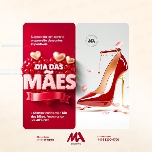 HSQ DIA DAS MÃES OFERTAS PROMOÇÃO MAIO MÃE SOCIAL MEDIA PSD EDITÁVEL (13)