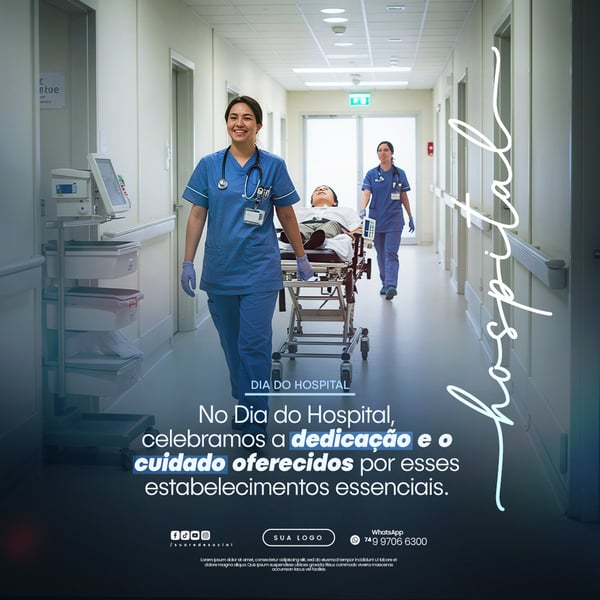 Dia do Hospital