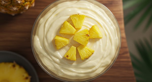 SOBREMESA DE ABACAXI 2