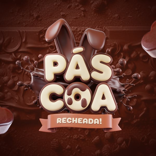 EEK PÁSCOA 426