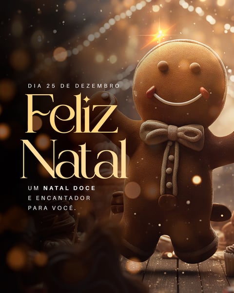 MMS DIA 25 DE DEZEMBRO FEED NATAL SOCIAL MEDIA PSD EDITÁVEL