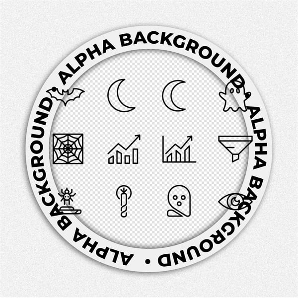 ÍCONES MINIMALISTAS 2