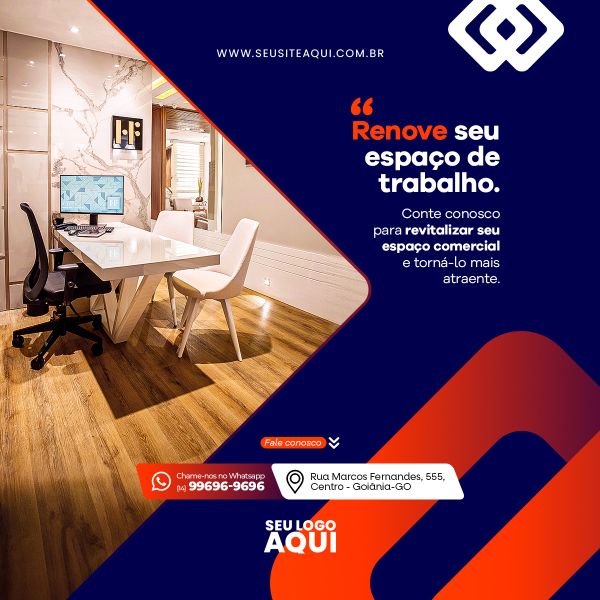 ARQUITETURA | CONSTRUÇÃO | ENGENHARIA | PSD EDITÁVEL