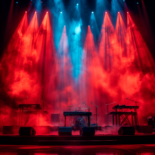 PALCO DE SHOWS | EVENTOS | ARTISTAS | PARA COMPOSIÇÃO | FLYER | IMAGEM