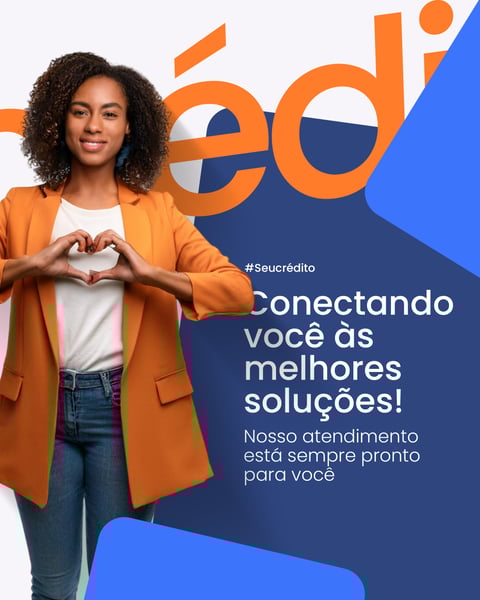 EMPRESTIMOS - MELHORES SOLUÇÕES