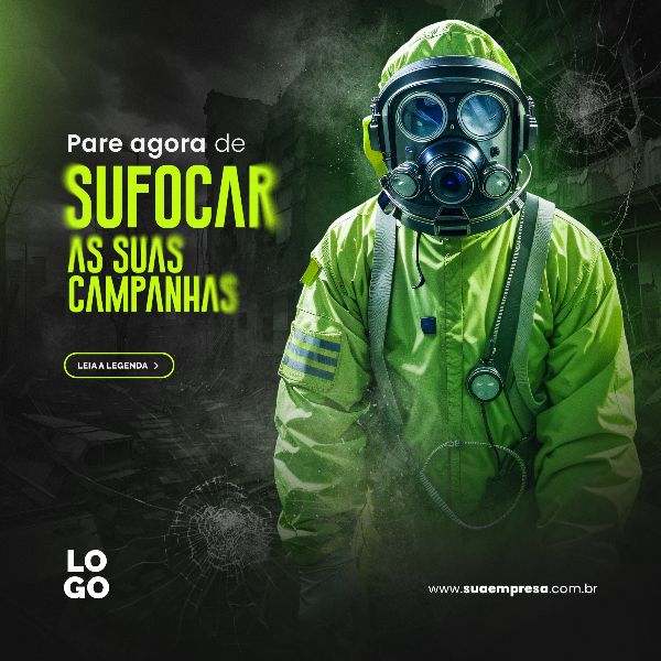 SOCIAL MEDIA - AGÊNCIA DE TRÁFEGO PAGO 4