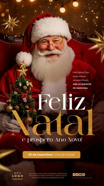 FELIZ NATAL (9)