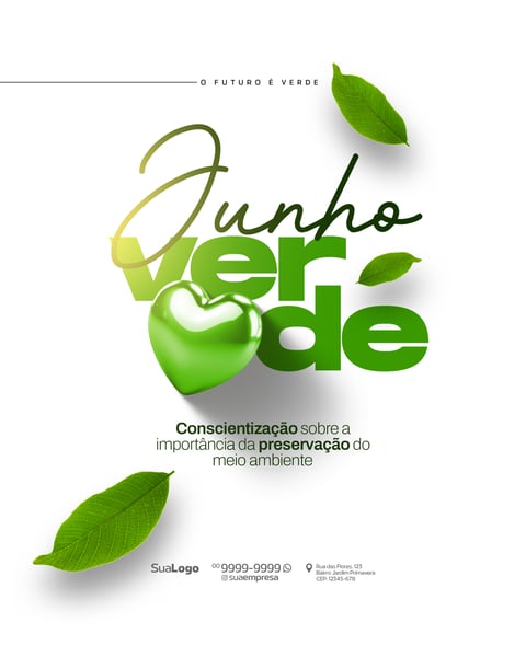 Junho Verde