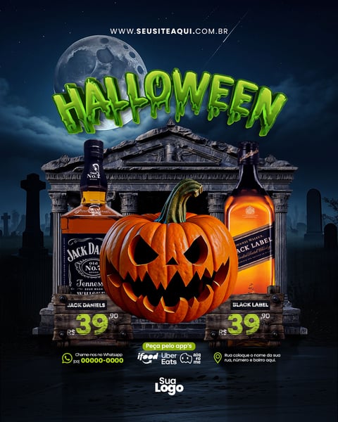 FEED VERTICAL HALLOWEEN 12 DE OUTUBRO 04