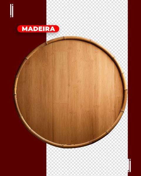 MADEIRA | PARA COMPOSIÇÃO | IMAGEM SEM FUNDO | PSD EDITÁVEL