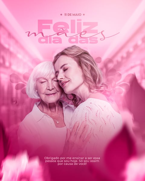 DIA DAS MÃES 2025 - 03