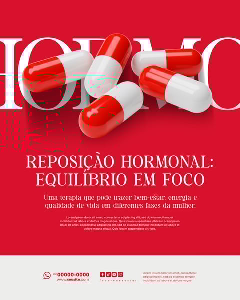 GINECOLOGISTA SOCIAL MEDIA PSD EDITÁVEL 2