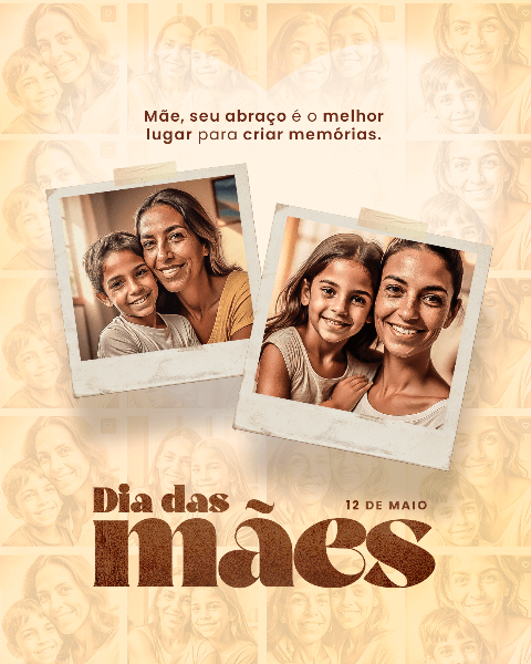 DIA DAS MÃES 1.0