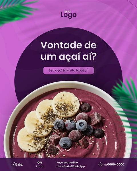 AÇAÍ