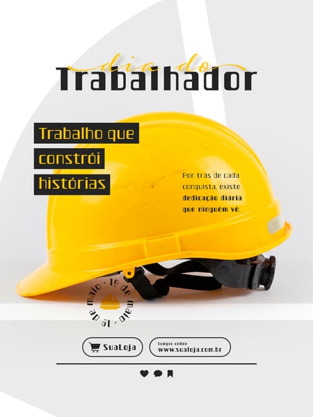DIA DO TRABALHADOR POST 1