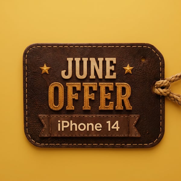 TAG 3D OFERTA JUNINA ESTILO MODERNO PARA CAMPANHAS DE PROMOÇÃO E MARKETING DIGITAL 110