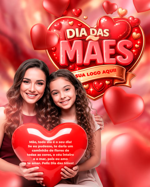 DIA DAS MÃES 01