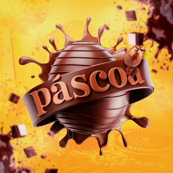 EDS PÁSCOA - ELEMENTO 99