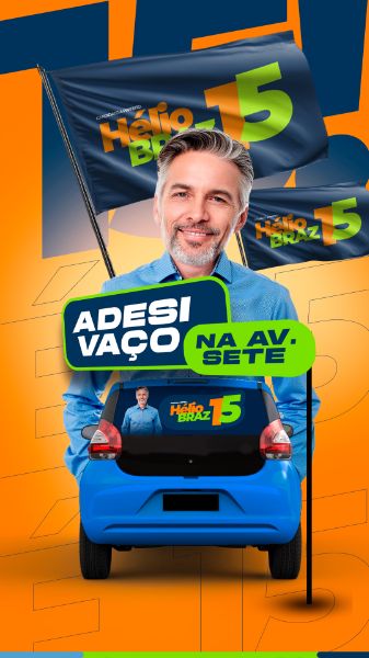 ELEIÇÕES PRÉ CANDIDATO A PREFEITO