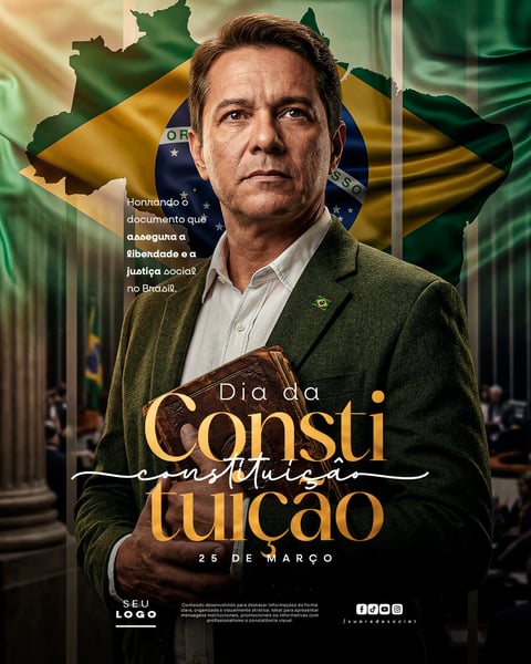 Dia da Constituição