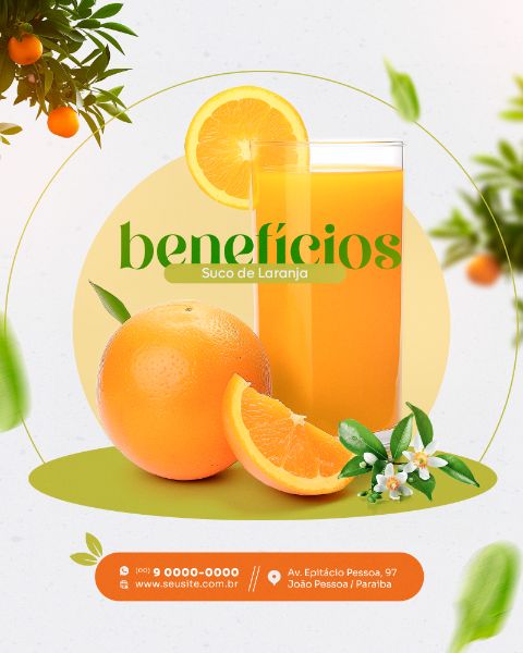 NUTRICIONISTA SOCIAL MEDIA POST FEED VERTICAL