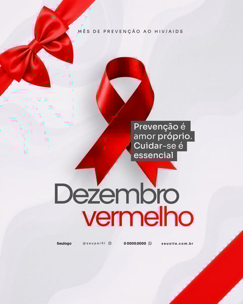 DEZEMBRO VERMELHO