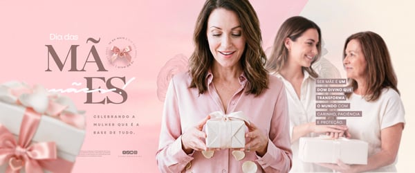 DIA DAS MÃES 10 DE MAIO BANNER SOCIAL MEDIA PSD EDITÁVEL 2