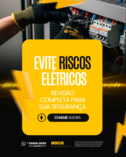 ELETRICISTA