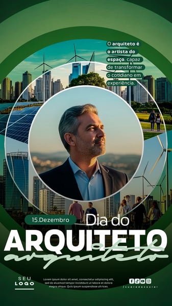 DIA DO ARQUITETO