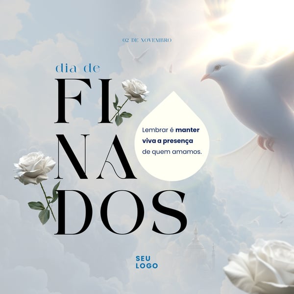 DIA 2 DE NOVEMBRO DIA DE FINADOS 4